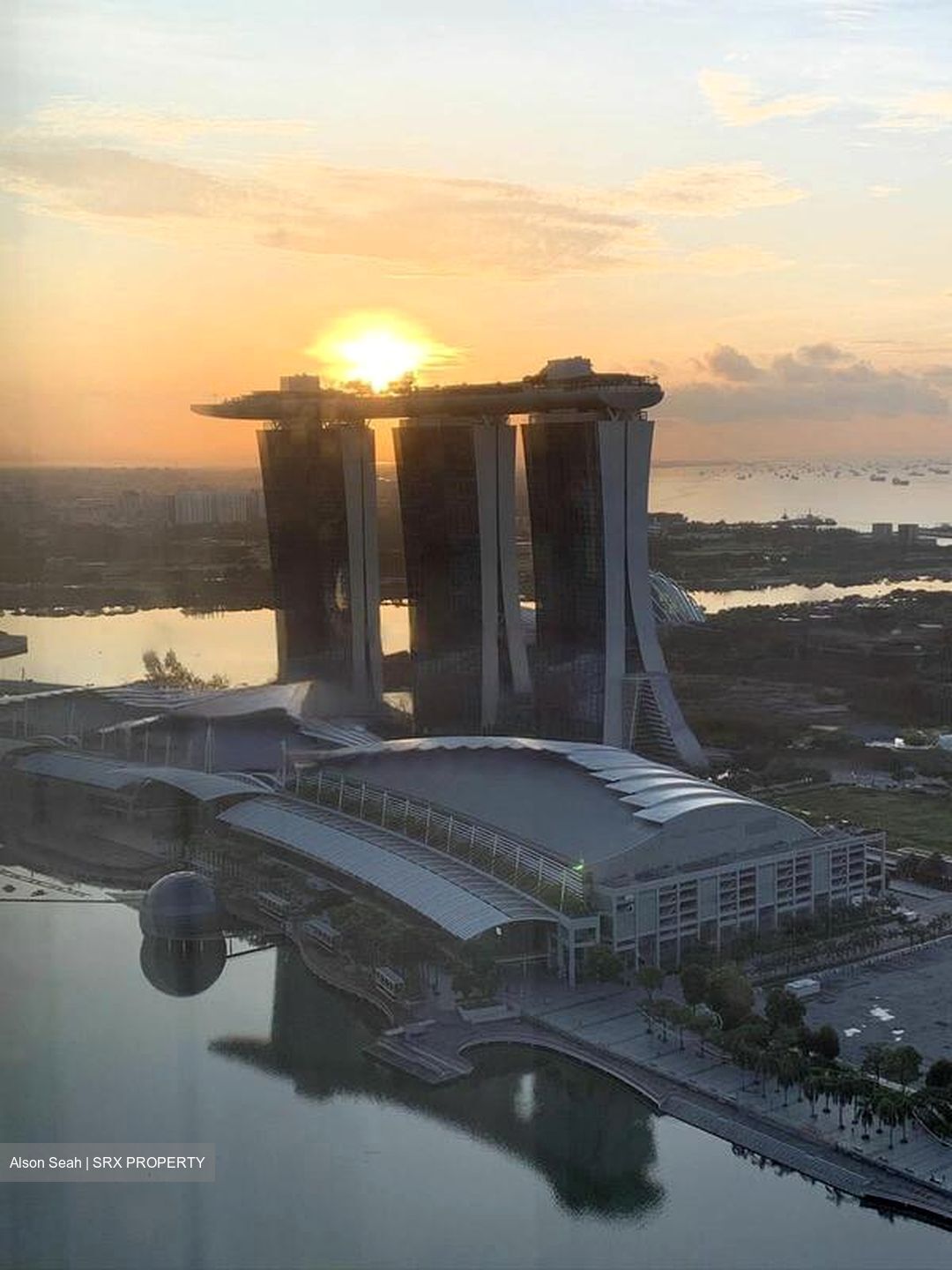 The Sail @ Marina Bay (D1), Apartment #472027421